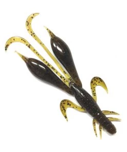 CREATURE BAITS Geecrack Bunny Hog