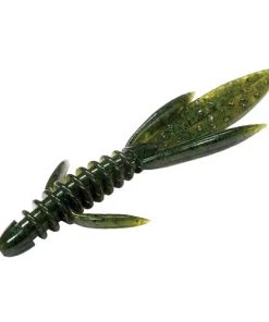 CREATURE BAITS Geecrack Baobab Hog 8"