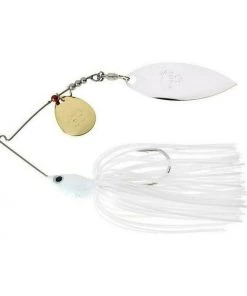SPINNER BAITS Nories Wind Range Tandem Willow