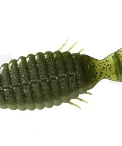 CREATURE BAITS Deps Bull Flat 5.8