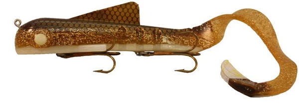 Musky Innovations Magnum Bull Dawg 13 Musky Innovations Magnum Bull Dawg