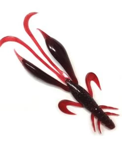 CREATURE BAITS Geecrack Bunny Hog