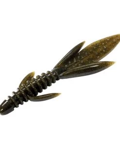 CREATURE BAITS Geecrack Baobab Hog 8