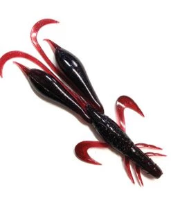 CREATURE BAITS Geecrack Bunny Hog