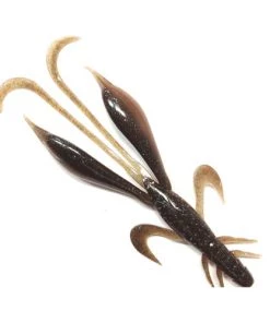 CREATURE BAITS Geecrack Bunny Hog