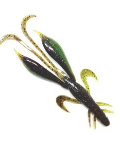 CREATURE BAITS Geecrack Bunny Hog