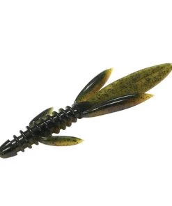 CREATURE BAITS Geecrack Baobab Hog 8