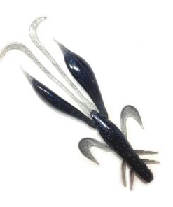 CREATURE BAITS Geecrack Bunny Hog