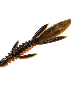 CREATURE BAITS Geecrack Baobab Hog 8