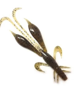 CREATURE BAITS Geecrack Bunny Hog