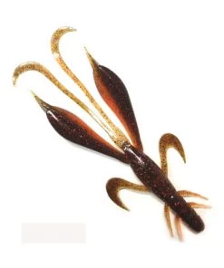 CREATURE BAITS Geecrack Bunny Hog