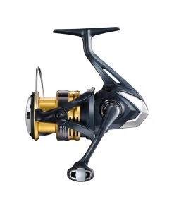 Shimano Sahara FJ Spinning Reel