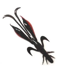 CREATURE BAITS Geecrack Bunny Hog