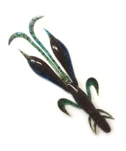 CREATURE BAITS Geecrack Bunny Hog