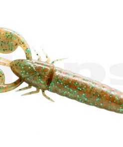 Deps Clap Craw CRAWS