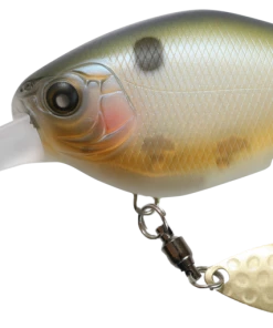 Nishine Lure Works Chippawa RB DD Blade