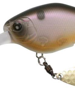 Nishine Lure Works Chippawa RB DD Blade