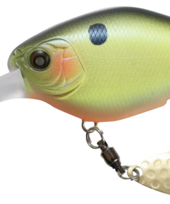 Nishine Lure Works Chippawa RB DD Blade