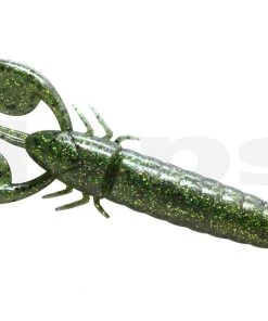 Deps Clap Craw CRAWS