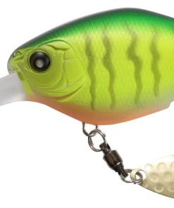 Nishine Lure Works Chippawa RB DD Blade