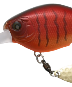 Nishine Lure Works Chippawa RB DD Blade