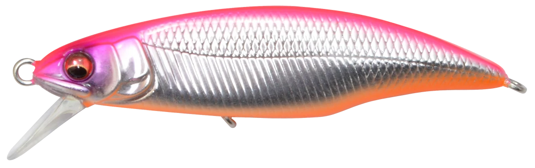 Megabass GH45 Flatside 8 Megabass GH45 Flatside