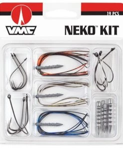 VMC Neko Kit TERMINAL TACKLE