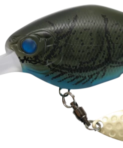 Nishine Lure Works Chippawa RB DD Blade