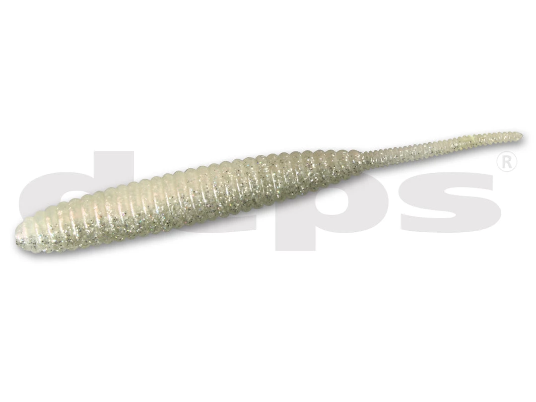Deps Deathadder Straight Tail Worm DROP SHOTS 7 Deps Deathadder Straight Tail Worm DROP SHOTS