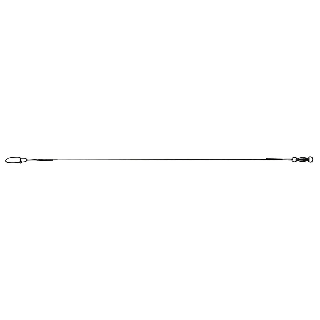 TERMINAL TACKLE Berkley 6" Ball Bearing Wire Wound Leaders 3 TERMINAL TACKLE Berkley 6" Ball Bearing Wire Wound Leaders