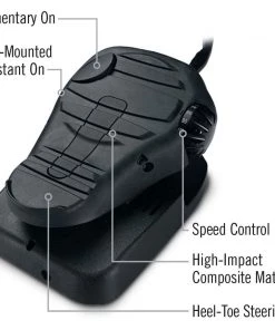 Minn Kota Edge 55lb/45