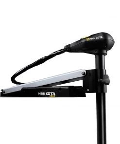 Minn Kota Edge 55lb/45" W/ MK 106D Charger MARINE ELECTRONICS