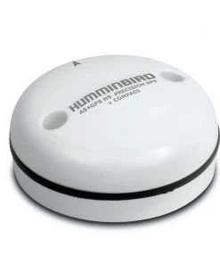 Humminbird AS GPS HS External GPS Receiver With Heading Sensor