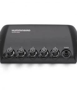 MARINE ELECTRONICS Humminbird AS ETH 5PXG 5-Port Ethernet Switch