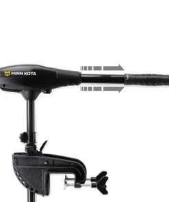 Minn Kota Endura Max 55lb/36