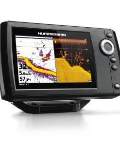 Humminbird Helix 5 DI G2 7 Humminbird Helix 5 DI G2