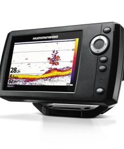 Humminbird Helix 5 DI G2 8 Humminbird Helix 5 DI G2