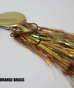 Musky Mayhem Tackle Musky Mayhem 10/9 Combo