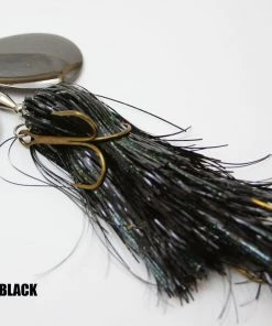 Musky Mayhem Tackle Musky Mayhem 10/9 Combo