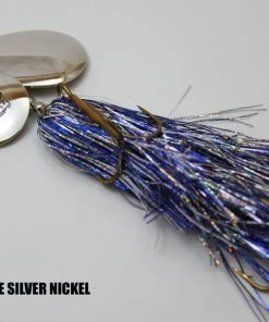Musky Mayhem Tackle Musky Mayhem 10/9 Combo