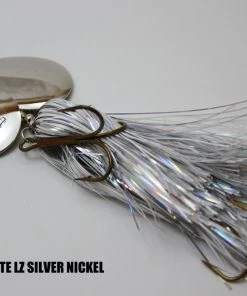 Musky Mayhem Tackle Musky Mayhem 10/9 Combo