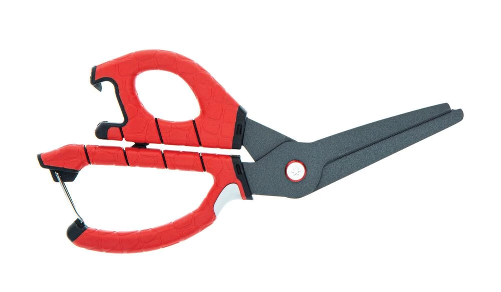 ACCESSORIES Bubba Large Shears 4 ACCESSORIES Bubba Large Shears
