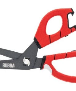 ACCESSORIES Bubba Large Shears
