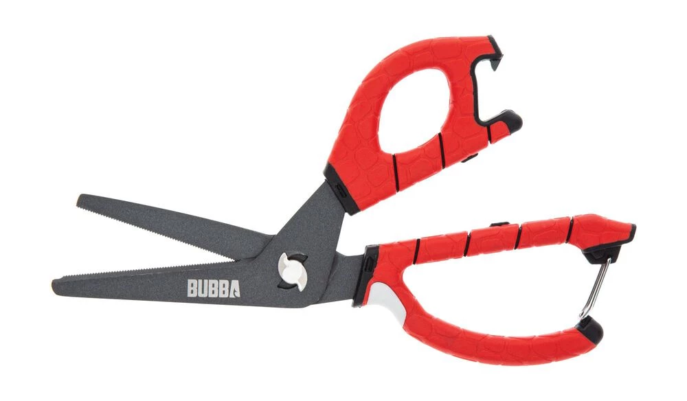 ACCESSORIES Bubba Large Shears 3 ACCESSORIES Bubba Large Shears