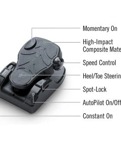 Minn Kota Ultrex 112 MDI I-Pilot 60