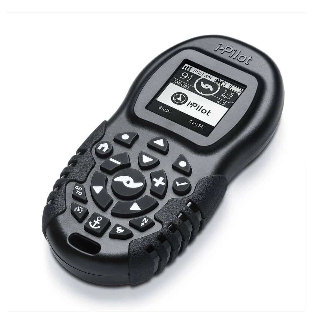 Minn Kota Ultrex 112 MSI I-Pilot Link 52" BT 8 Minn Kota Ultrex 112 MSI I-Pilot Link 52" BT