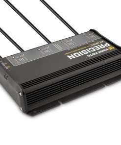 MARINE ELECTRONICS Minn Kota MK-460 4 Bank 60amp On Board Precision Charger 10 MARINE ELECTRONICS Minn Kota MK-460 4 Bank 60amp On Board Precision Charger