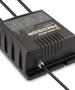 MARINE ELECTRONICS Minn Kota MK-330 3 Bank 30amp On Board Precision Charger 10 MARINE ELECTRONICS Minn Kota MK-330 3 Bank 30amp On Board Precision Charger