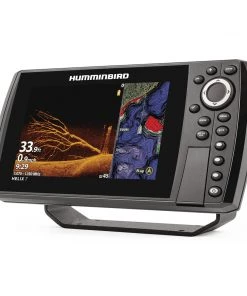 Humminbird Helix 7 CHIRP Mega DI GPS G4N W/o Transducer