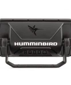 Humminbird Helix 7 CHIRP Mega DI GPS G4N W/o Transducer